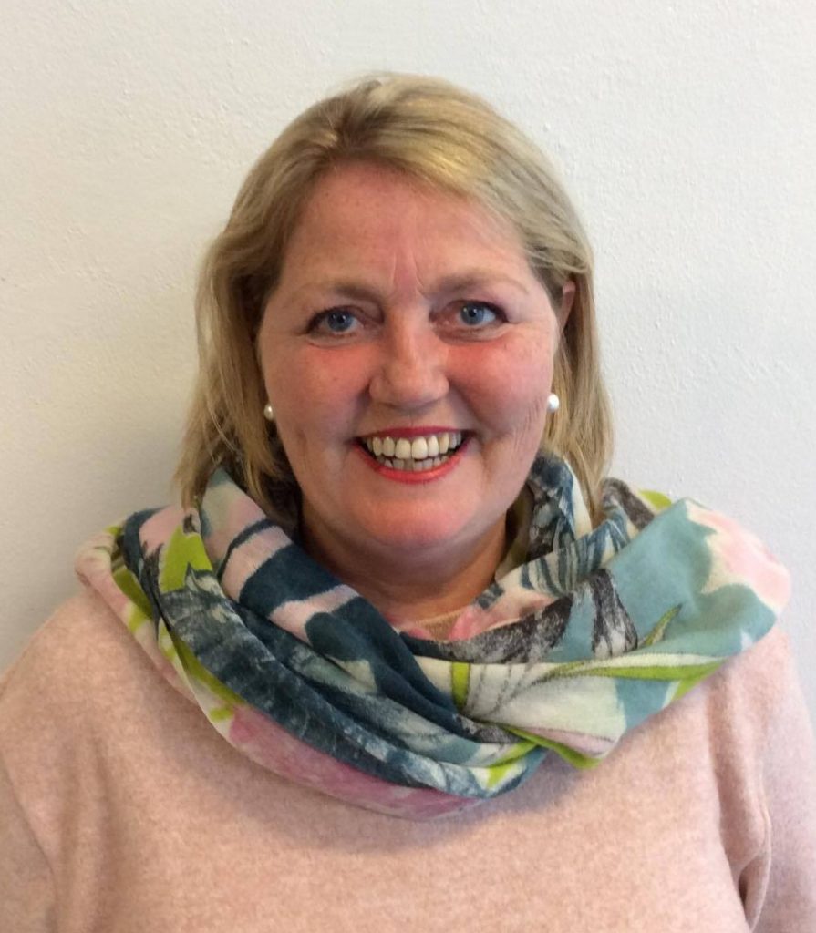 Mette Grødahl