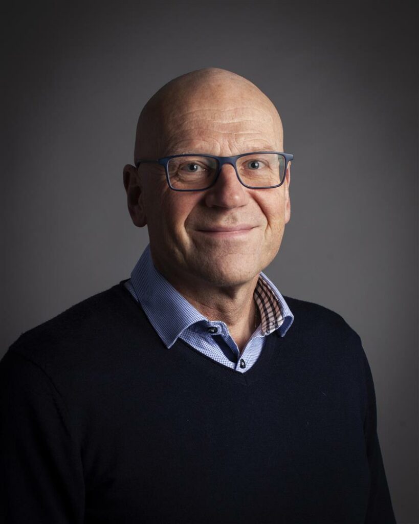 Jan Gjerde