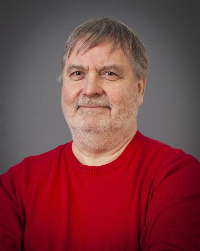 Kjell Dahl