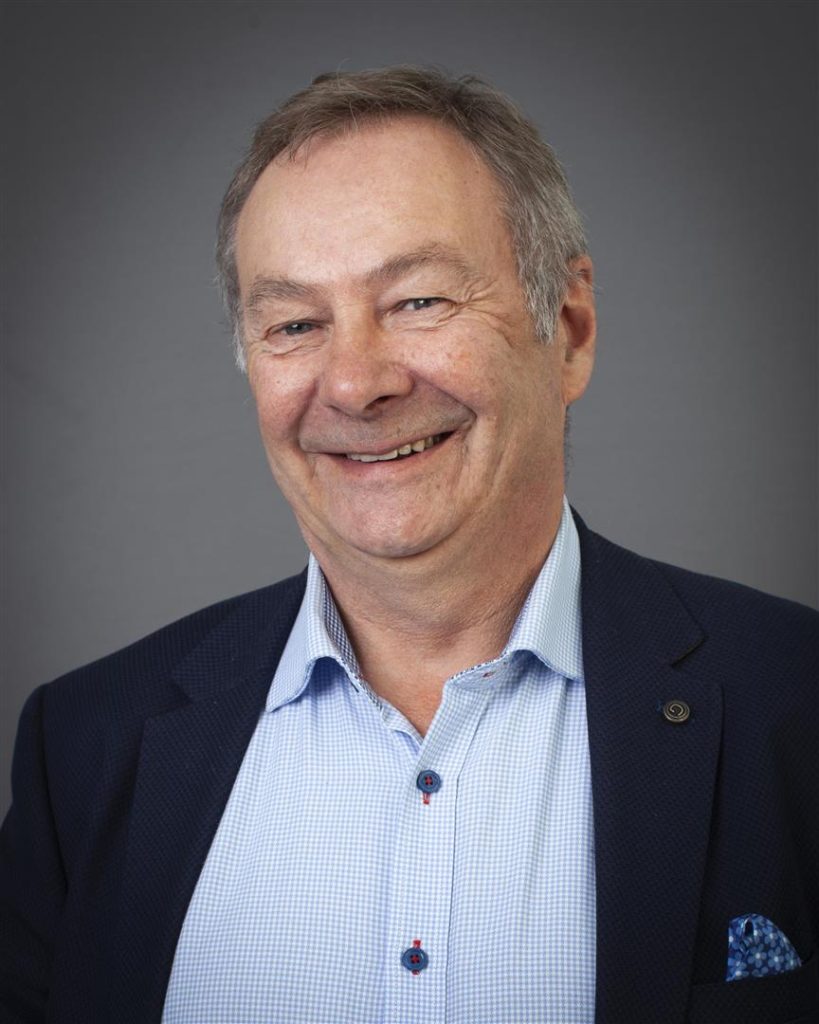 Per Martin Kjønnø
