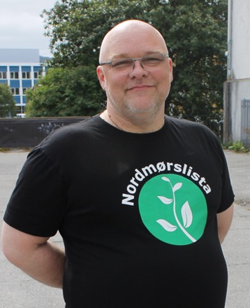 Stig Anders Ohrvik
