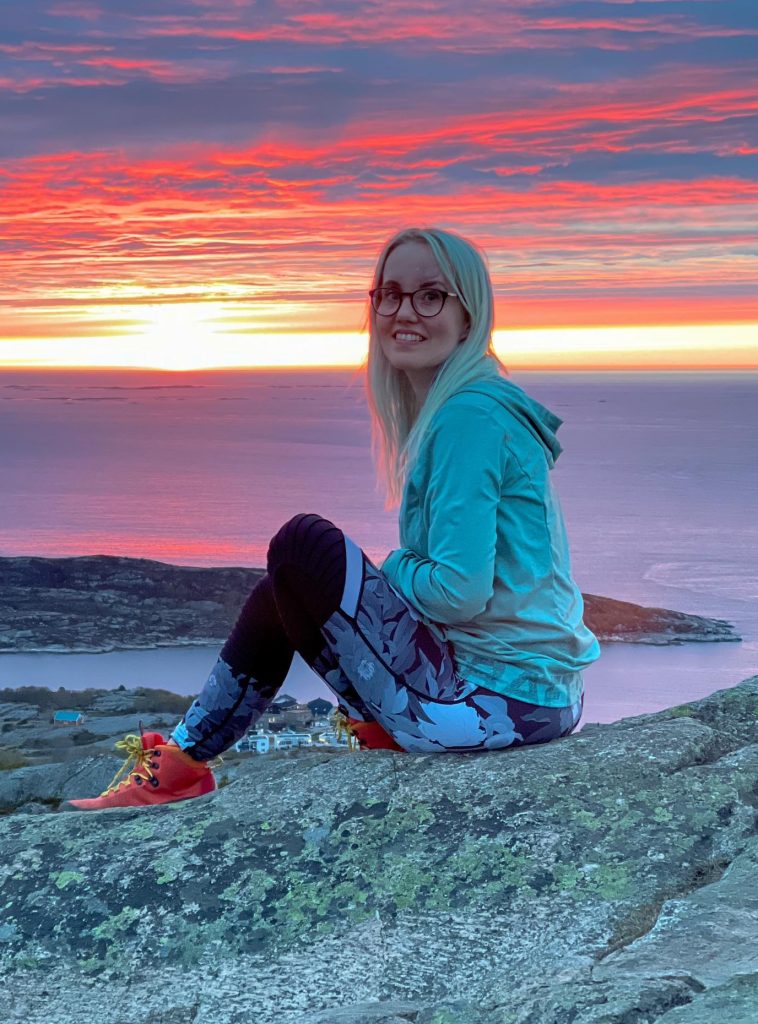 Cindy Bøe Golmen